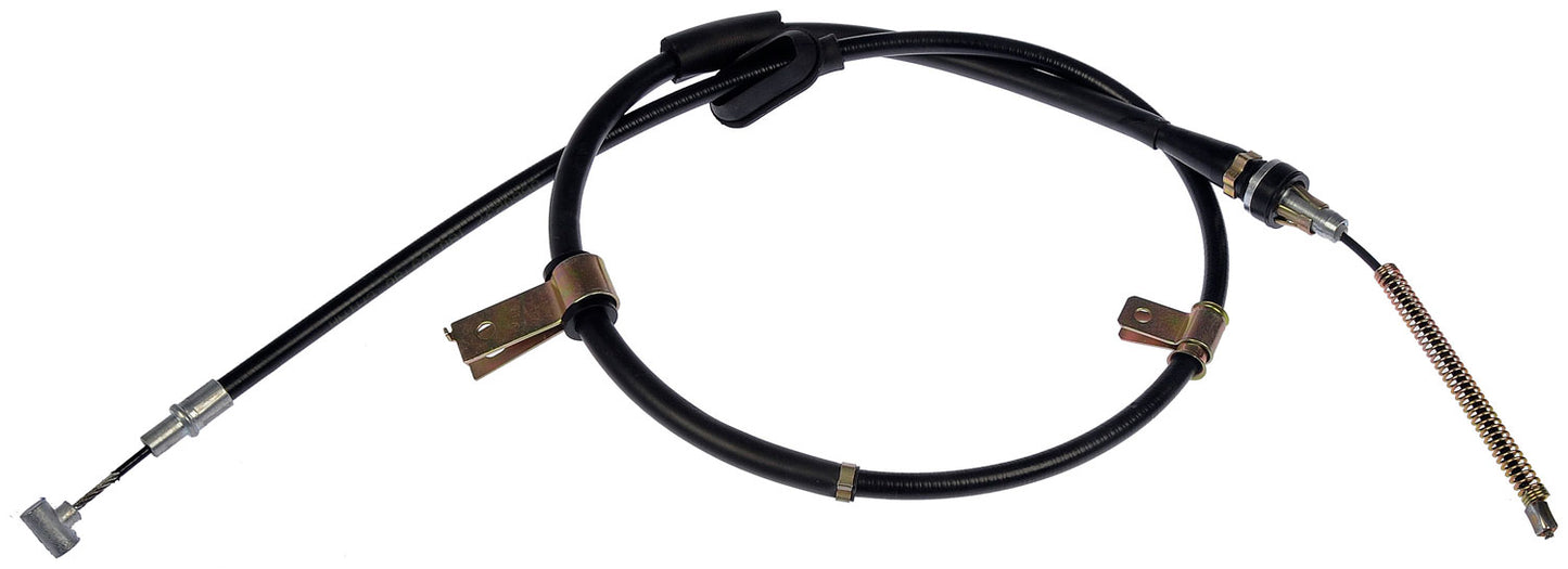 Parking Brake Cable - Dorman# C660237
