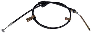 Parking Brake Cable - Dorman# C660237