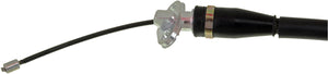 Parking Brake Cable - Dorman# C660239