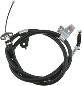 Parking Brake Cable - Dorman# C660239