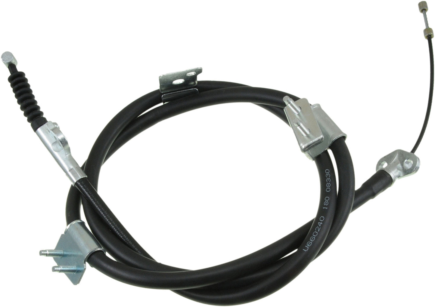 Parking Brake Cable - Dorman# C660240