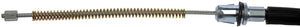 Parking Brake Cable - Dorman# C660241