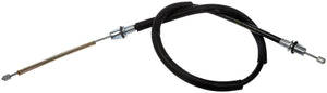 Parking Brake Cable - Dorman# C660241