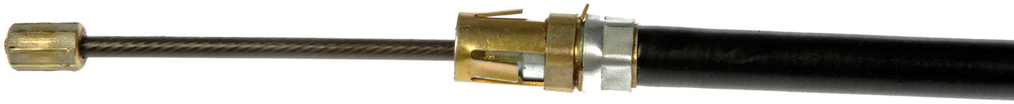 Parking Brake Cable - Dorman# C660242