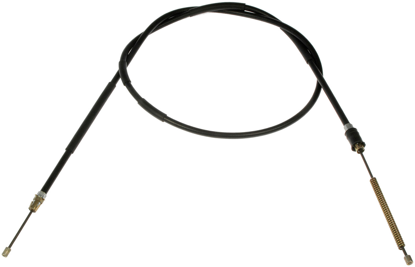 Parking Brake Cable - Dorman# C660242