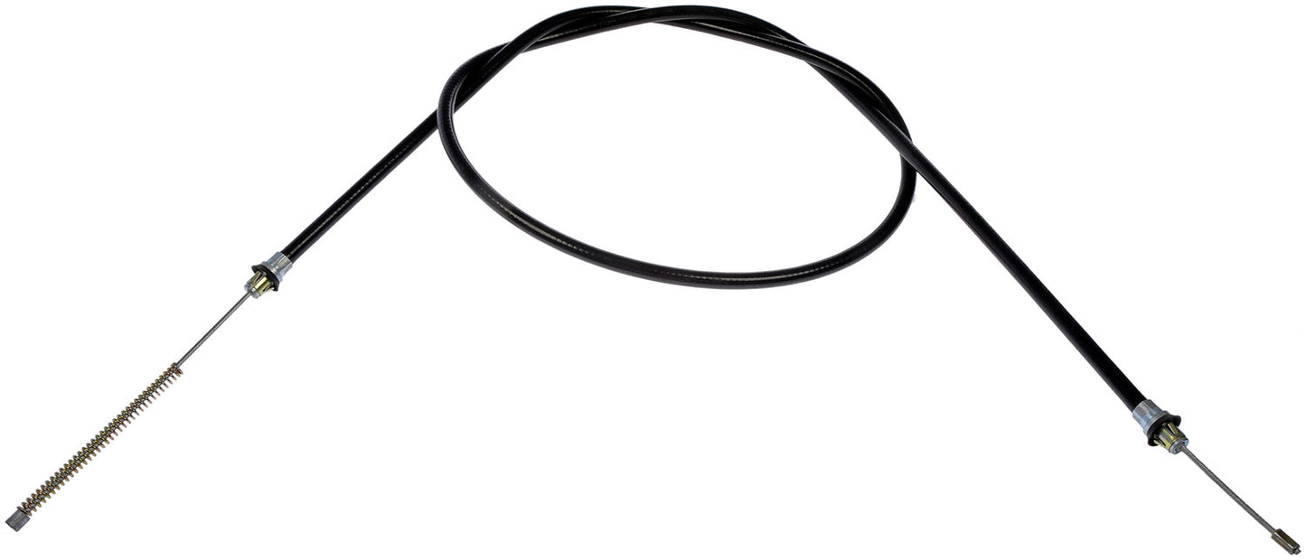 Parking Brake Cable - Dorman# C660243