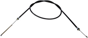 Parking Brake Cable - Dorman# C660243