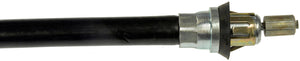 Parking Brake Cable - Dorman# C660246