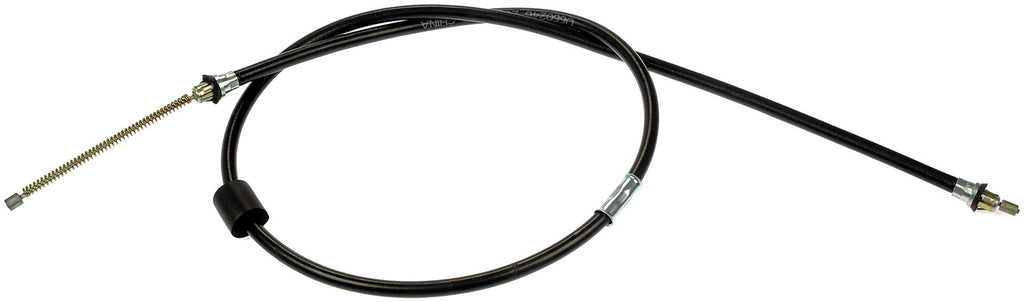 Parking Brake Cable - Dorman# C660246