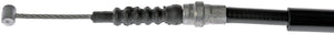 Parking Brake Cable - Dorman# C660249