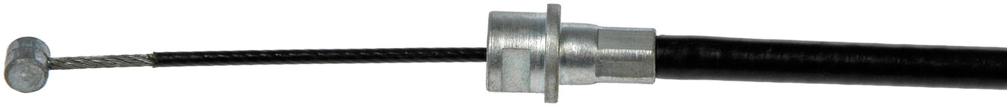 Parking Brake Cable - Dorman# C660250 for 2009 Toyota Hilux, 95-04 Toyota Tacoma