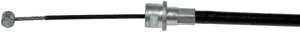 Parking Brake Cable - Dorman# C660250 for 2009 Toyota Hilux, 95-04 Toyota Tacoma