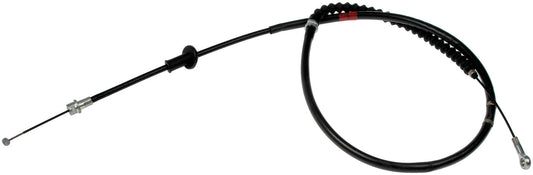 Parking Brake Cable - Dorman# C660250 for 2009 Toyota Hilux, 95-04 Toyota Tacoma