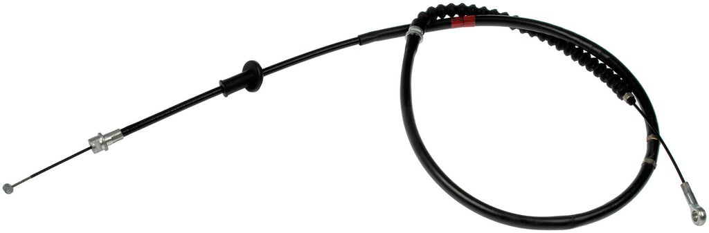 Parking Brake Cable - Dorman# C660250 for 2009 Toyota Hilux, 95-04 Toyota Tacoma