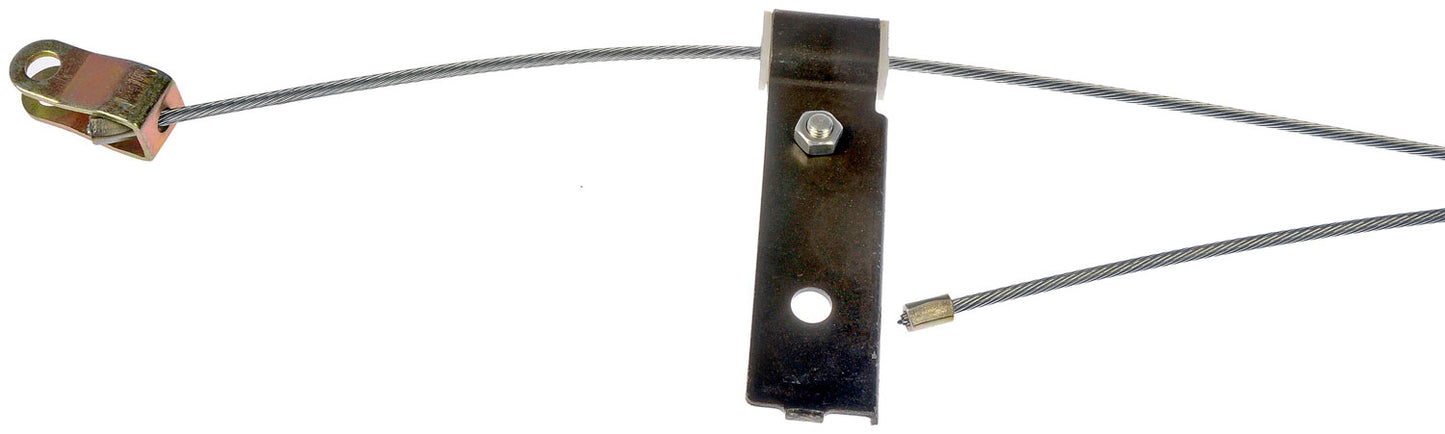 Parking Brake Cable - Dorman# C660255