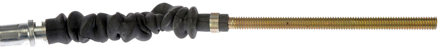 Parking Brake Cable - Dorman# C660255