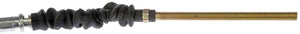 Parking Brake Cable - Dorman# C660255