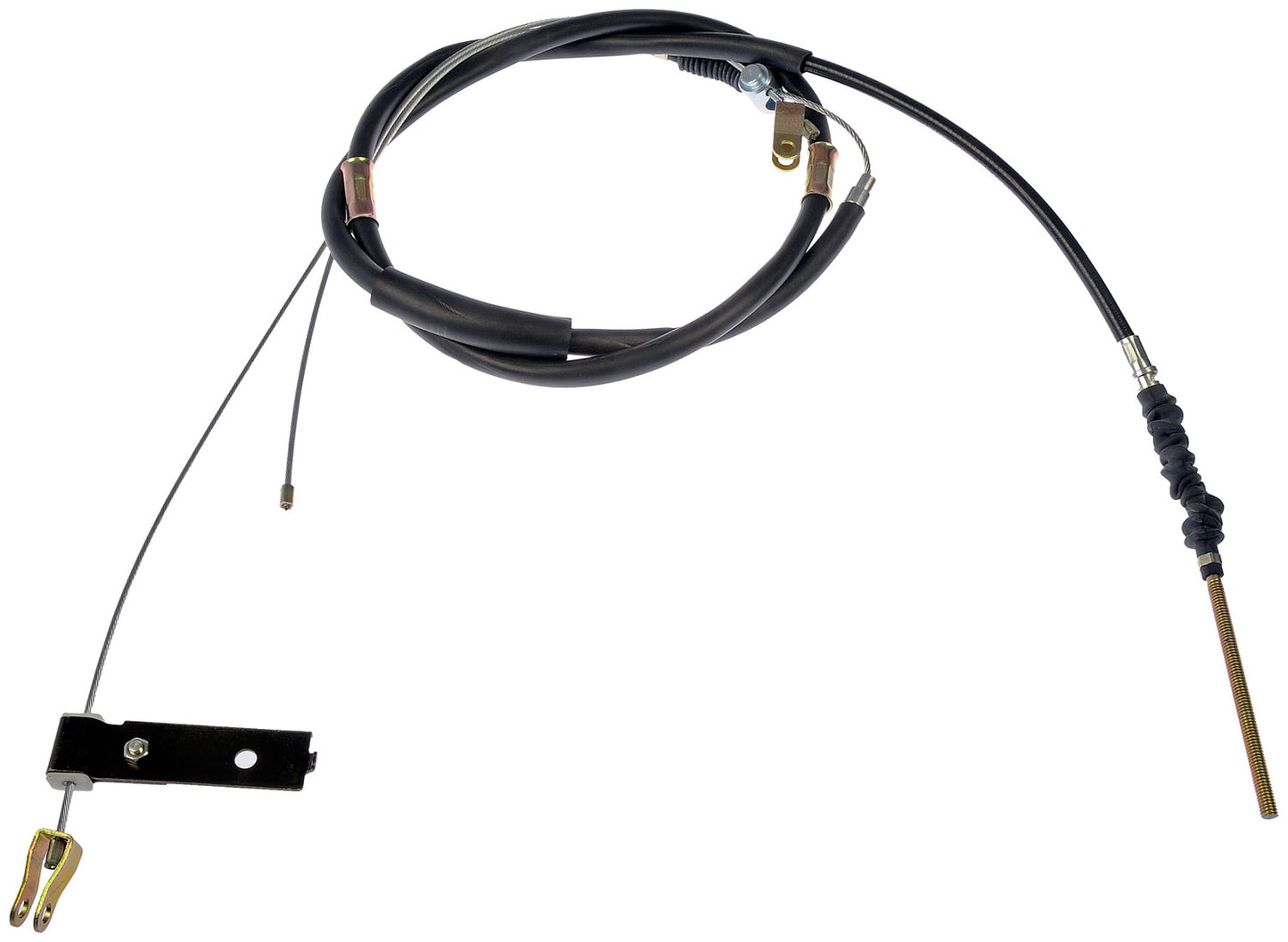 Parking Brake Cable - Dorman# C660255