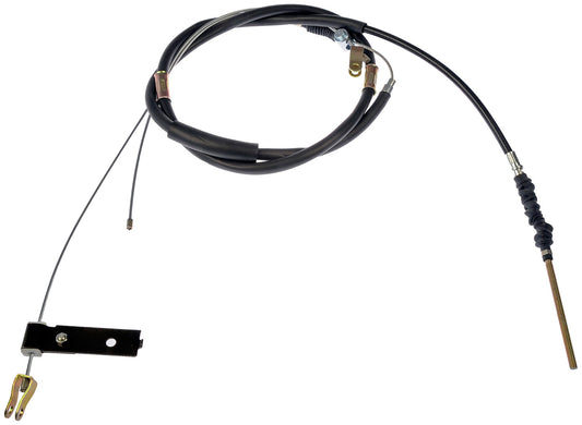 Parking Brake Cable - Dorman# C660255