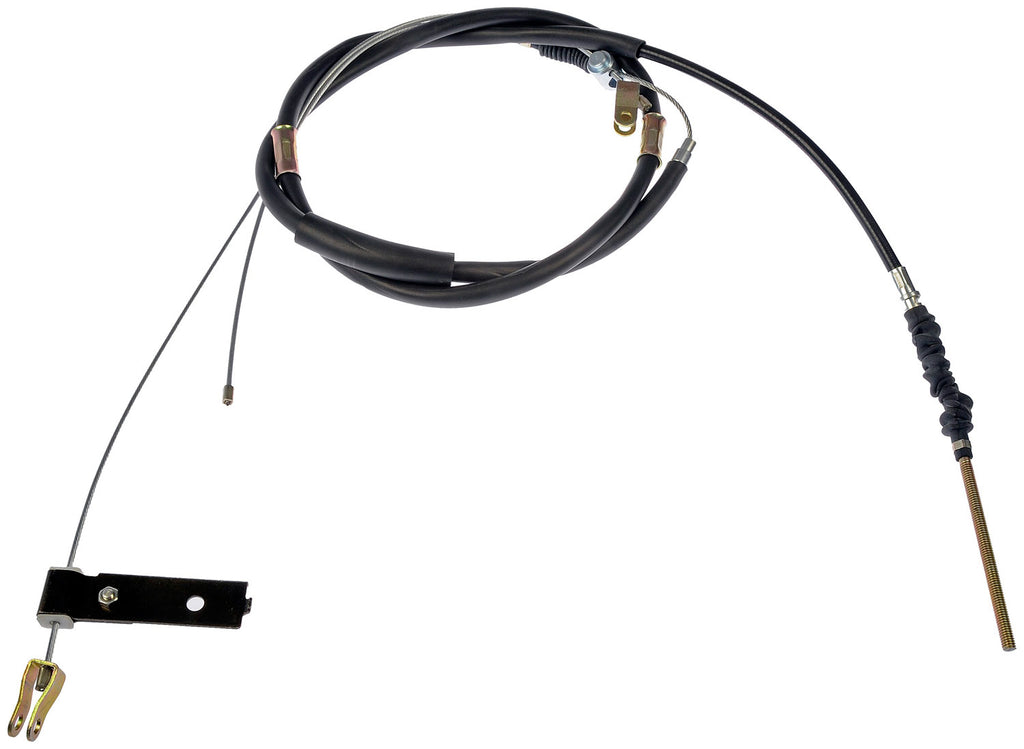 Parking Brake Cable - Dorman# C660255