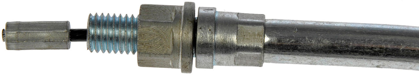 Parking Brake Cable - Dorman# C660256