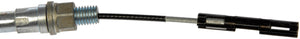Parking Brake Cable - Dorman# C660256