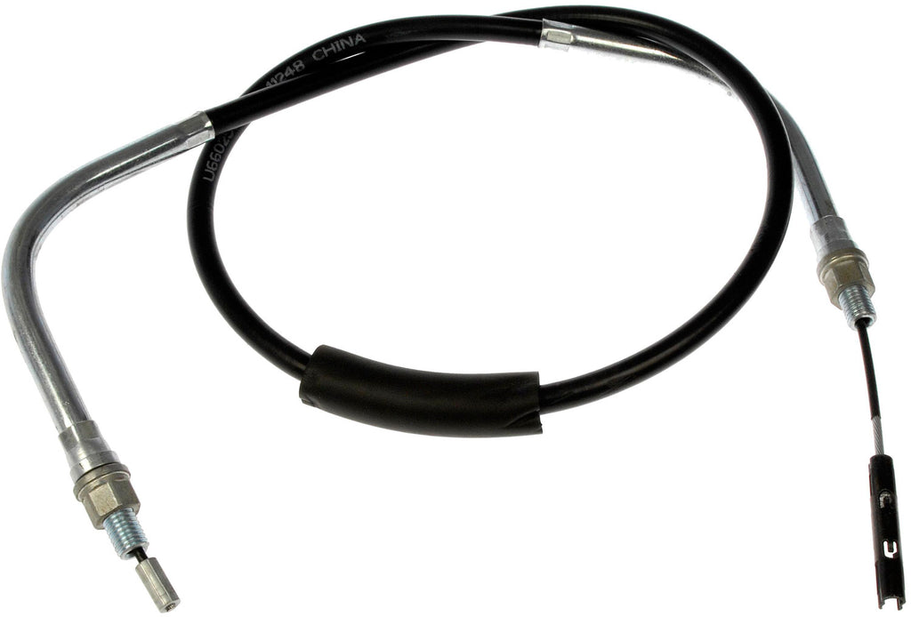 Parking Brake Cable - Dorman# C660256