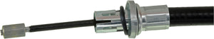 Parking Brake Cable - Dorman# C660257