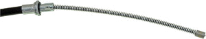 Parking Brake Cable - Dorman# C660257