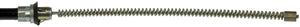 Parking Brake Cable - Dorman# C660258