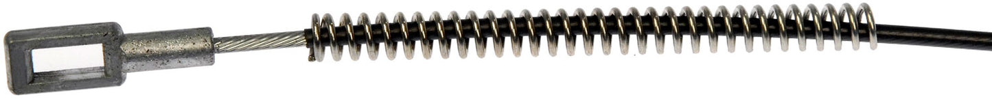 Parking Brake Cable - Dorman# C660260