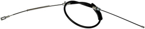 Parking Brake Cable - Dorman# C660260