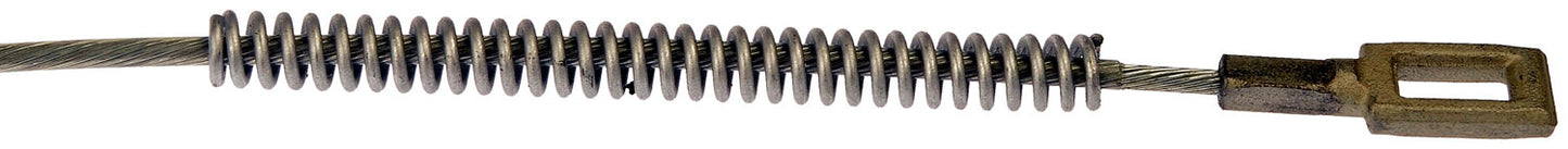 Parking Brake Cable - Dorman# C660262