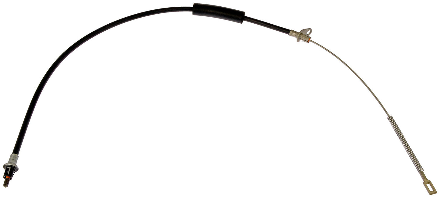 Parking Brake Cable - Dorman# C660262