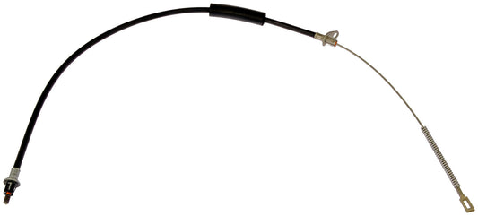 Parking Brake Cable - Dorman# C660262
