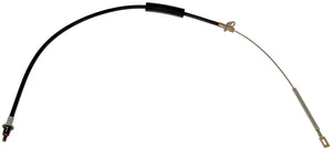 Parking Brake Cable - Dorman# C660262