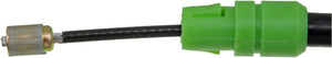 Parking Brake Cable - Dorman# C660263