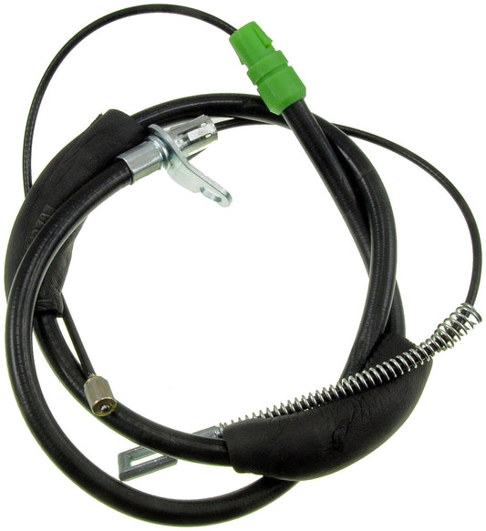 Parking Brake Cable - Dorman# C660263