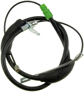 Parking Brake Cable - Dorman# C660263
