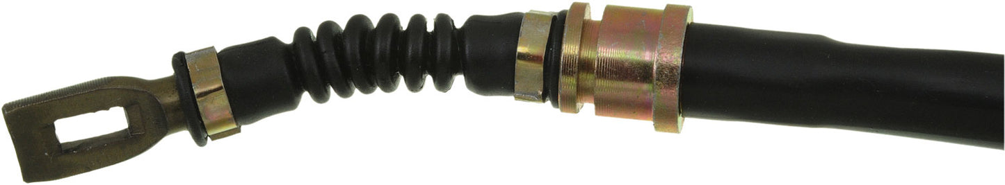 Parking Brake Cable - Dorman# C660272