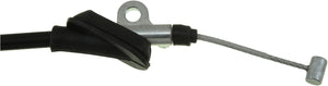 Parking Brake Cable - Dorman# C660272