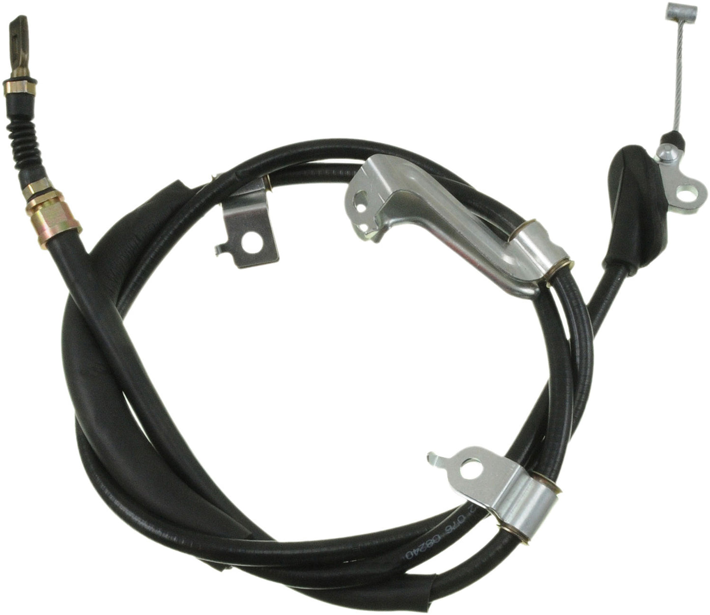 Parking Brake Cable - Dorman# C660272