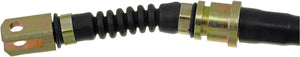 Parking Brake Cable - Dorman# C660276