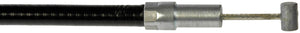 Parking Brake Cable - Dorman# C660277