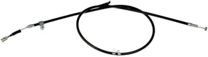 Parking Brake Cable - Dorman# C660277