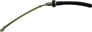 Parking Brake Cable - Dorman# C660278