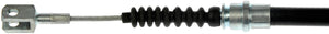 Parking Brake Cable - Dorman# C660279