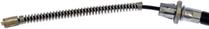 Parking Brake Cable - Dorman# C660280