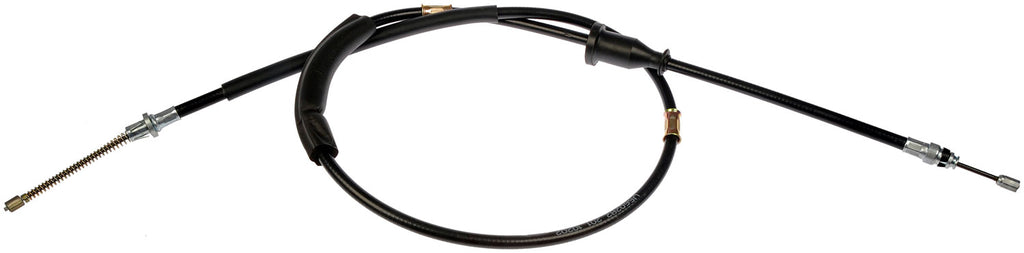 Parking Brake Cable - Dorman# C660282