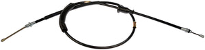 Parking Brake Cable - Dorman# C660282